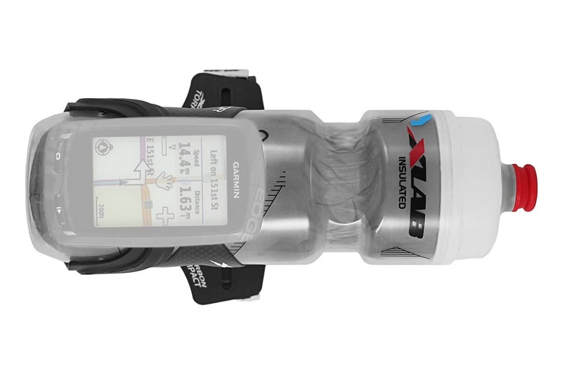 XLAB Torpedo Kompact 500 Front Hydration System - Image 3